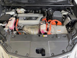LEXUS NX300h