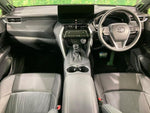 HARRIER 2WD