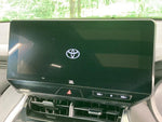 HARRIER 2WD