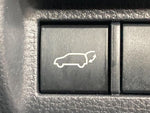 HARRIER 2WD