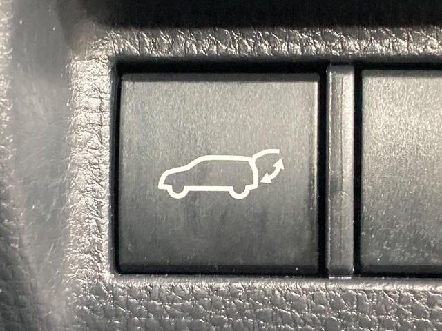 HARRIER 2WD