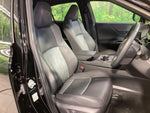 HARRIER 2WD