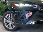 HARRIER 2WD