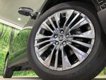 HARRIER 2WD