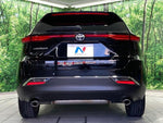 HARRIER 2WD