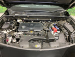 HARRIER 2WD