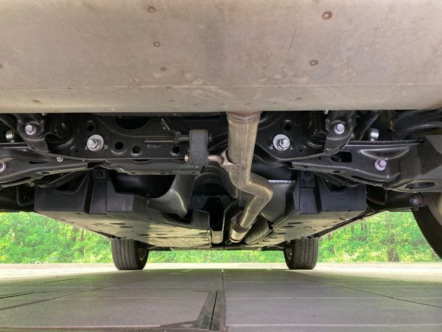 HARRIER 2WD