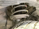 HARRIER 2WD
