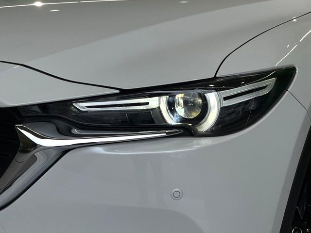 CX-8