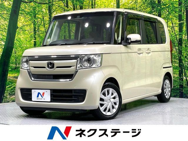 N-BOX