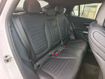 MERCEDES BENZ GLC class coupe