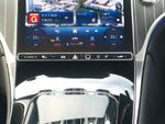 MERCEDES BENZ GLC class coupe