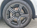 MERCEDES BENZ GLC class coupe