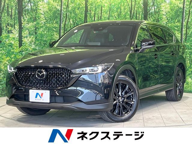CX-8