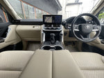 LANDCRUISER wagon