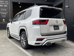 LANDCRUISER wagon