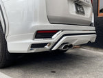 LANDCRUISER wagon
