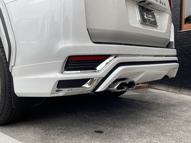 LANDCRUISER wagon