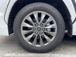 LANDCRUISER wagon