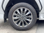 LANDCRUISER wagon