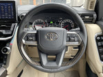 LANDCRUISER wagon
