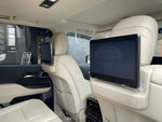 LANDCRUISER wagon
