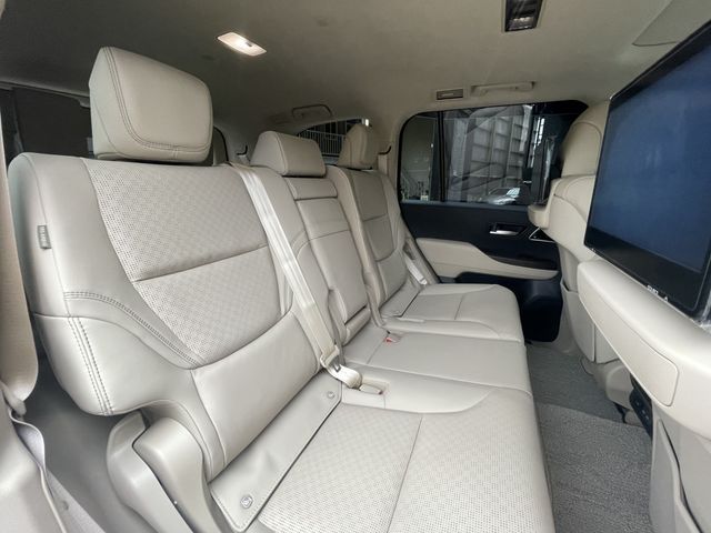 LANDCRUISER wagon