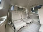 LANDCRUISER wagon