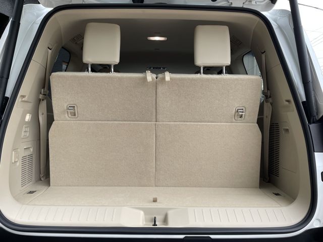 LANDCRUISER wagon