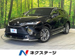 HARRIER 2WD