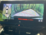 HARRIER 2WD