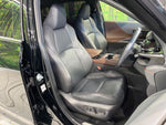 HARRIER 2WD