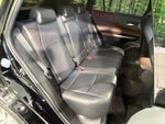 HARRIER 2WD