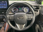 HARRIER 2WD