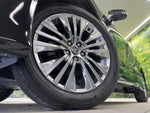 HARRIER 2WD