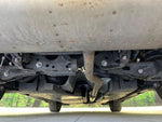 HARRIER 2WD