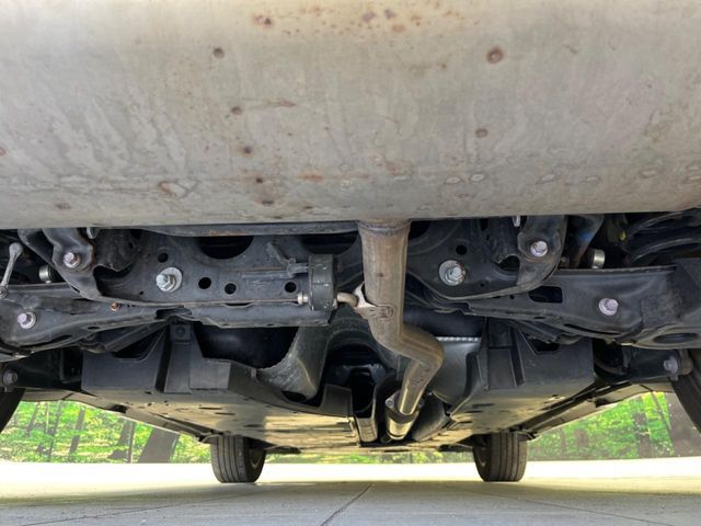 HARRIER 2WD