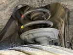 HARRIER 2WD