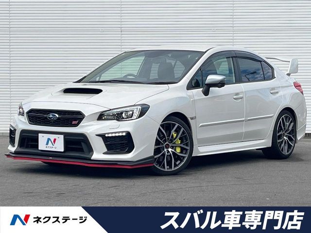 WRX STI