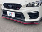 WRX STI