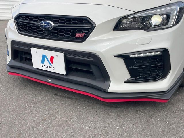 WRX STI