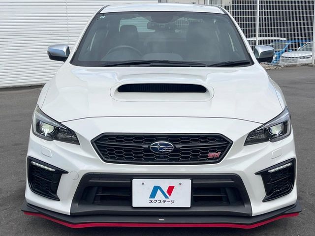 WRX STI