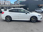 WRX STI
