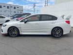 WRX STI