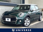 MINI COOPER D 5DOOR