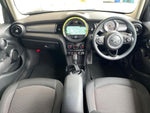 MINI COOPER D 5DOOR