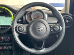 MINI COOPER D 5DOOR