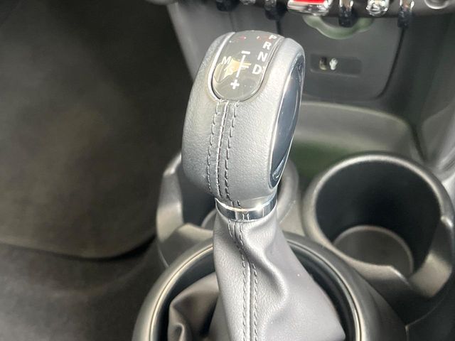 MINI COOPER D 5DOOR