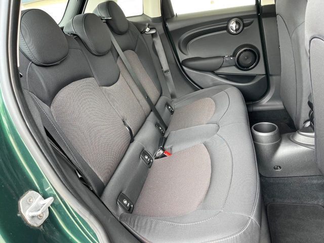 MINI COOPER D 5DOOR