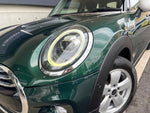MINI COOPER D 5DOOR